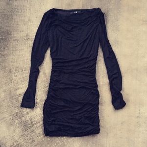 Forever 21 Little Black Dress