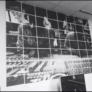 Meet your Posher, Nadia