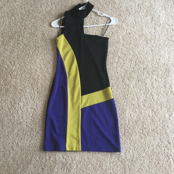 Asos Party Dress