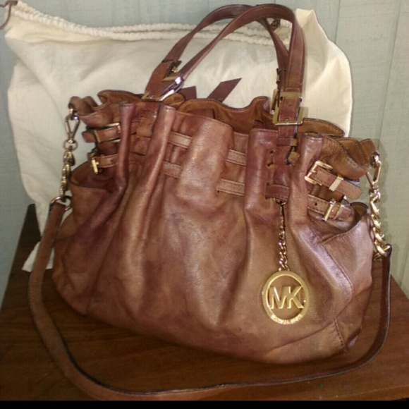 Michael Kors Handbags - 100% authentic Michael Kors