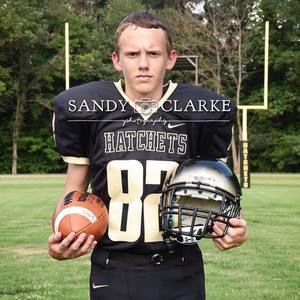 Meet your Posher, Jacob