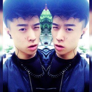 Meet your Posher, Kohei