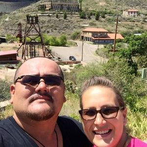 Meet your Posher, Wade nicole