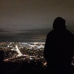 Meet your Posher, Eddy