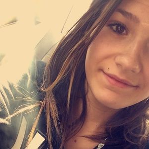 Meet your Posher, Kiera