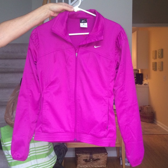 Nike Women's Sports Jacket