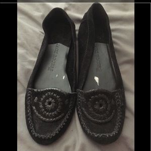 Jack Rogers moccasins