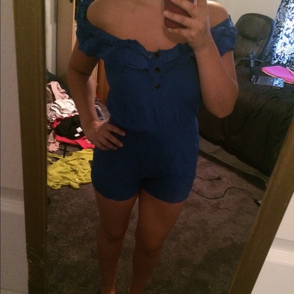 Romper