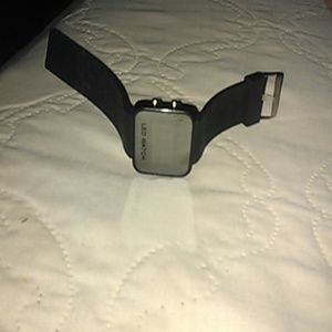 LED watch