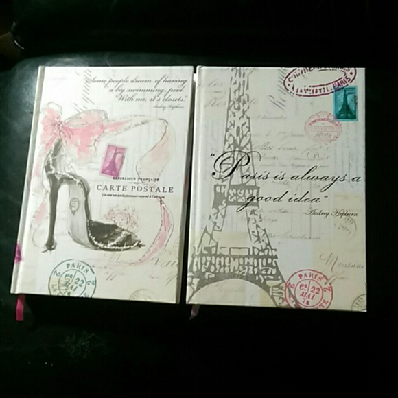Cute Journals