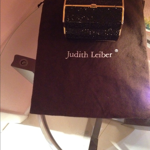 Judith leiber