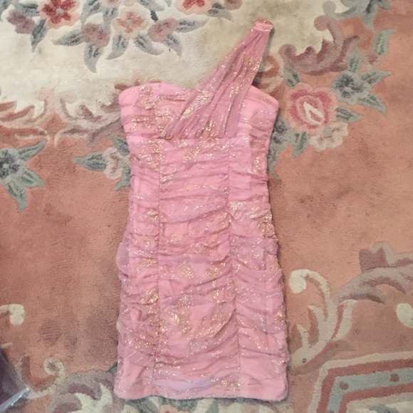 Homecoming dress