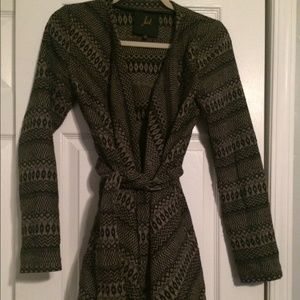 JACK. by BB Dakota jacket