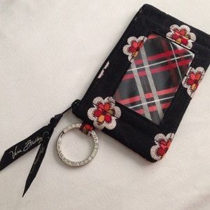 Vera Bradley ID Wallet