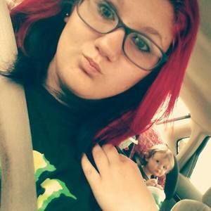 Meet your Posher, Cheyenne