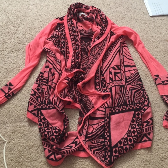 Cardigan