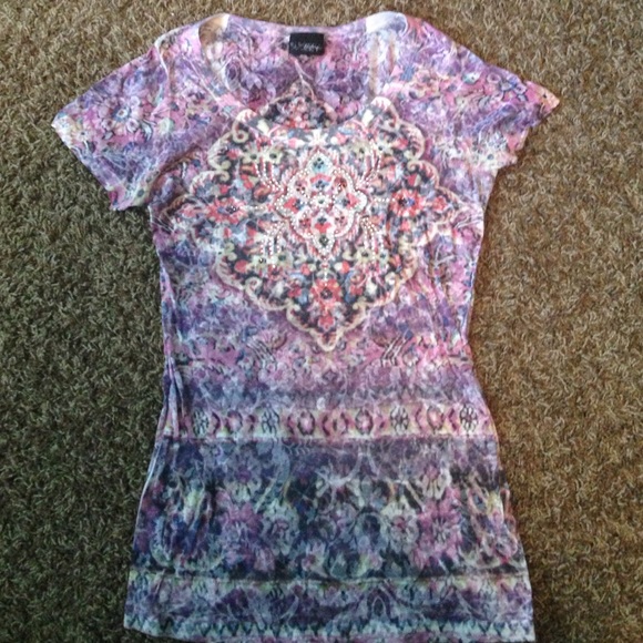 Buckle Daytrip T-Shirt