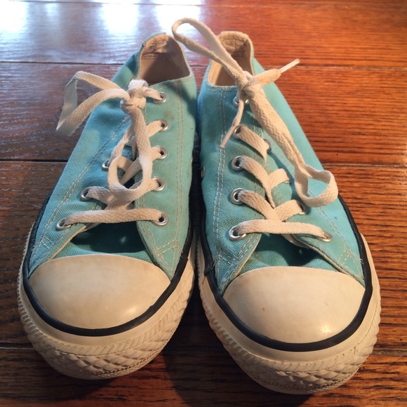 Converse Kids Size 3