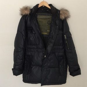 ❌❌SOLD❌❌ GAP Winter Coat
