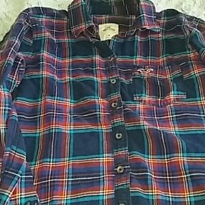 Hollister Shirt