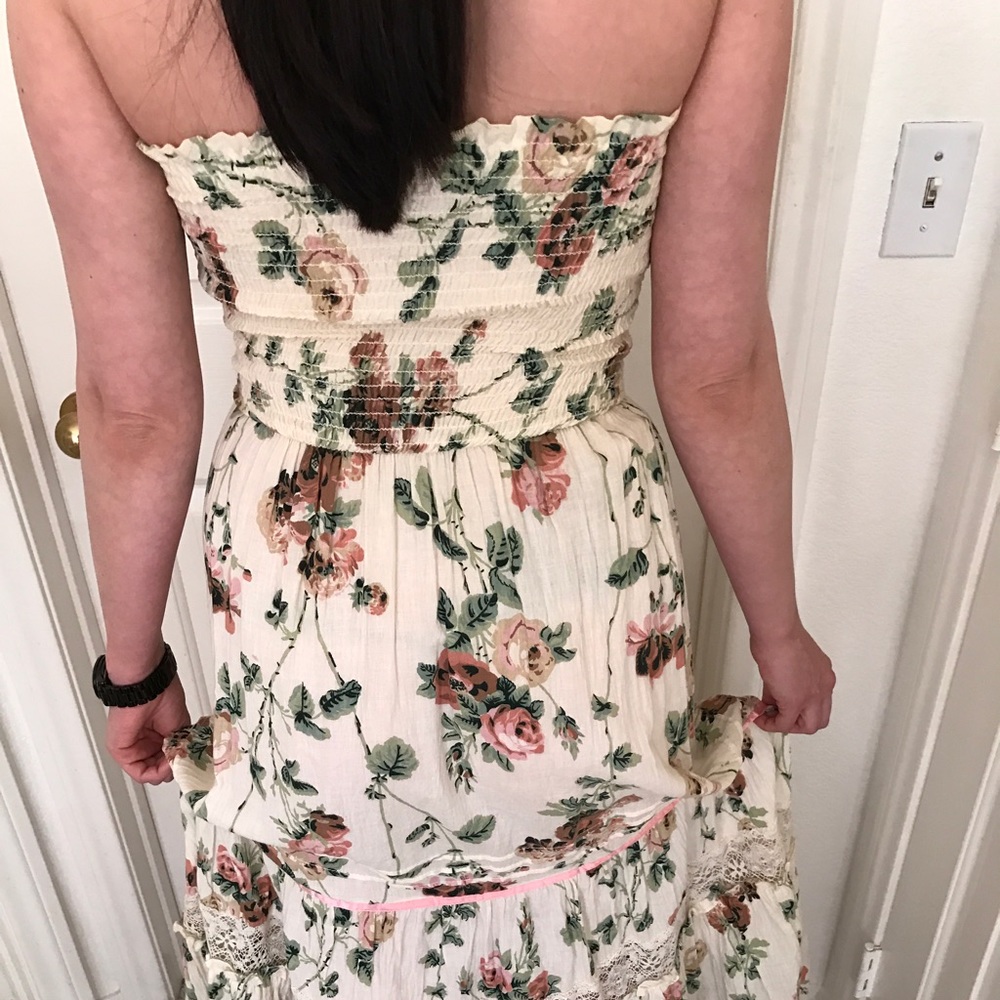🌹👗ℬℰᎯℐᏆℐℱUℒ ᏉℐℕᏆᎯᎶℰ ℙℛᎾℳ ⅅℛℰЅЅ!!!🌹👗 - Picture 2 of 6