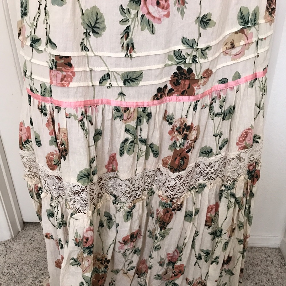 🌹👗ℬℰᎯℐᏆℐℱUℒ ᏉℐℕᏆᎯᎶℰ ℙℛᎾℳ ⅅℛℰЅЅ!!!🌹👗 - Picture 6 of 6