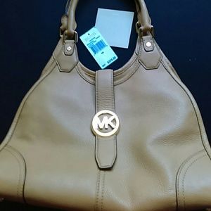 Authentic MICHAEL KORS purse