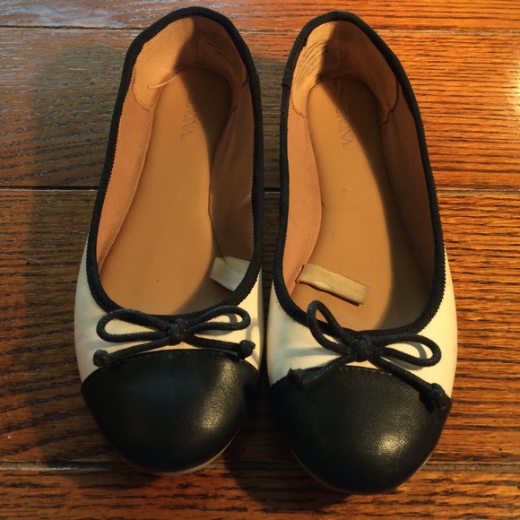 Merona Flats
