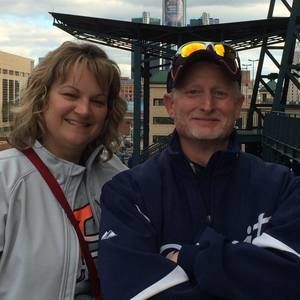 Meet your Posher, Todd