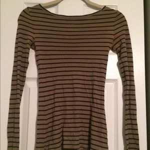 Bcbgmaxazria top