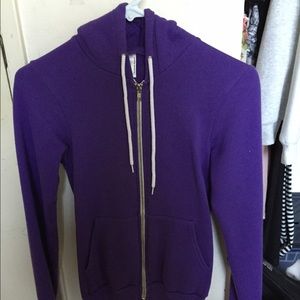 American Apparel Jacket