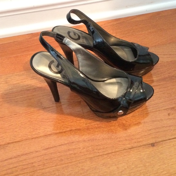 Guess shoes