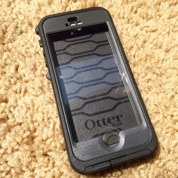 Otterbox Case for iPhone 5/5S