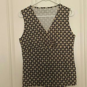 Croft and Barrow shirt