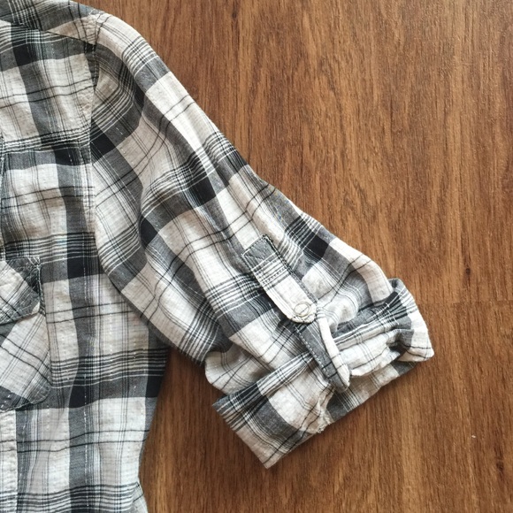 Nollie button down - Picture 3 of 3