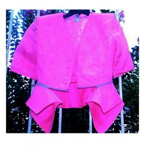 Vintage Ungaro Blazer