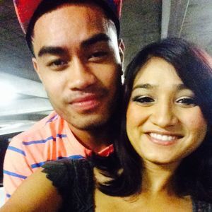 Meet your Posher, Janki