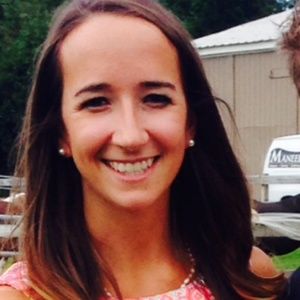 Meet your Posher, Ally