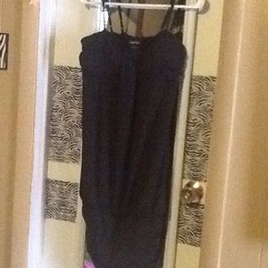 bodycon dress