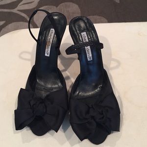 Charles David pumps
