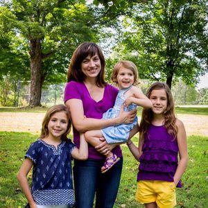 Meet your Posher, Christy