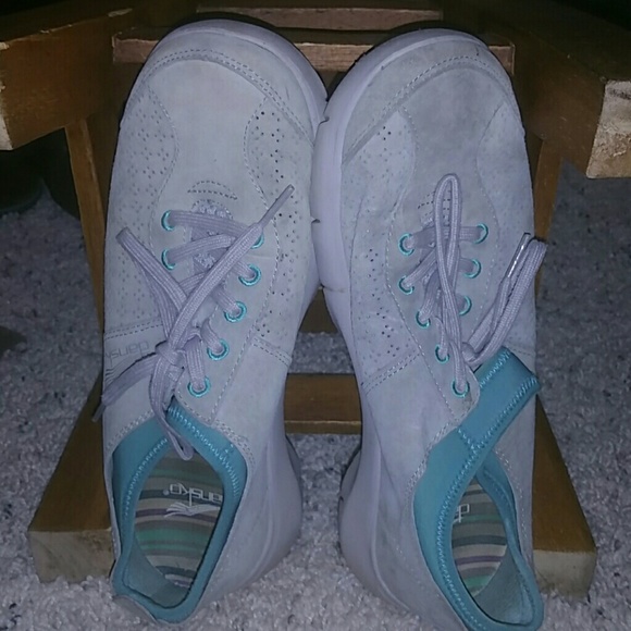 Ladies Dansko sneakers