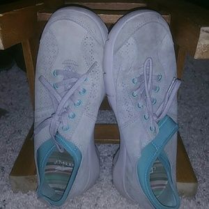 Ladies Dansko sneakers