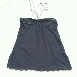 NWOT Victoria's Secret Night Top