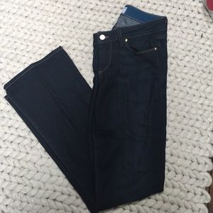 Paige bootcut jeans