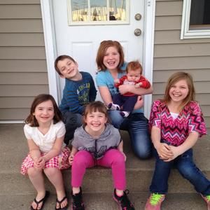 Meet your Posher, Allen teresa