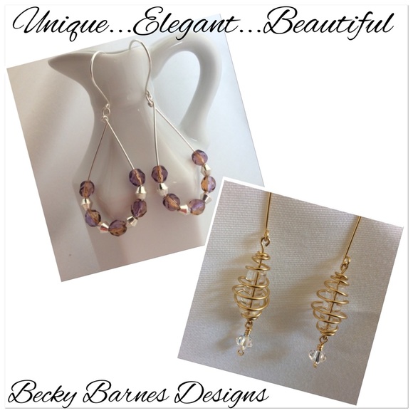 Becky Barnes Designs - Picture 2 of 2
