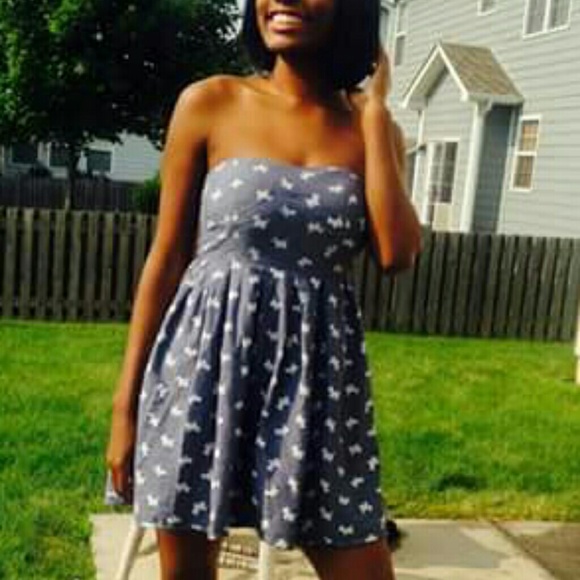 Dress !