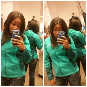 Meet your Posher, Jamice