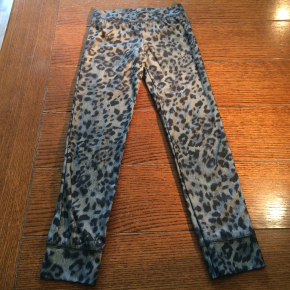 2-hip Girls Leggings